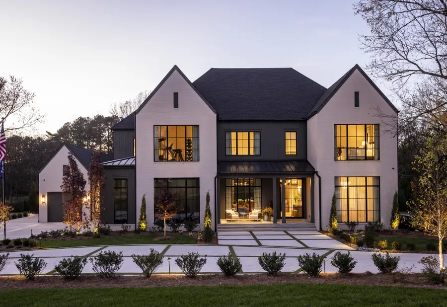 1311 Parker Pl, Brentwood, TN 37027 - #3