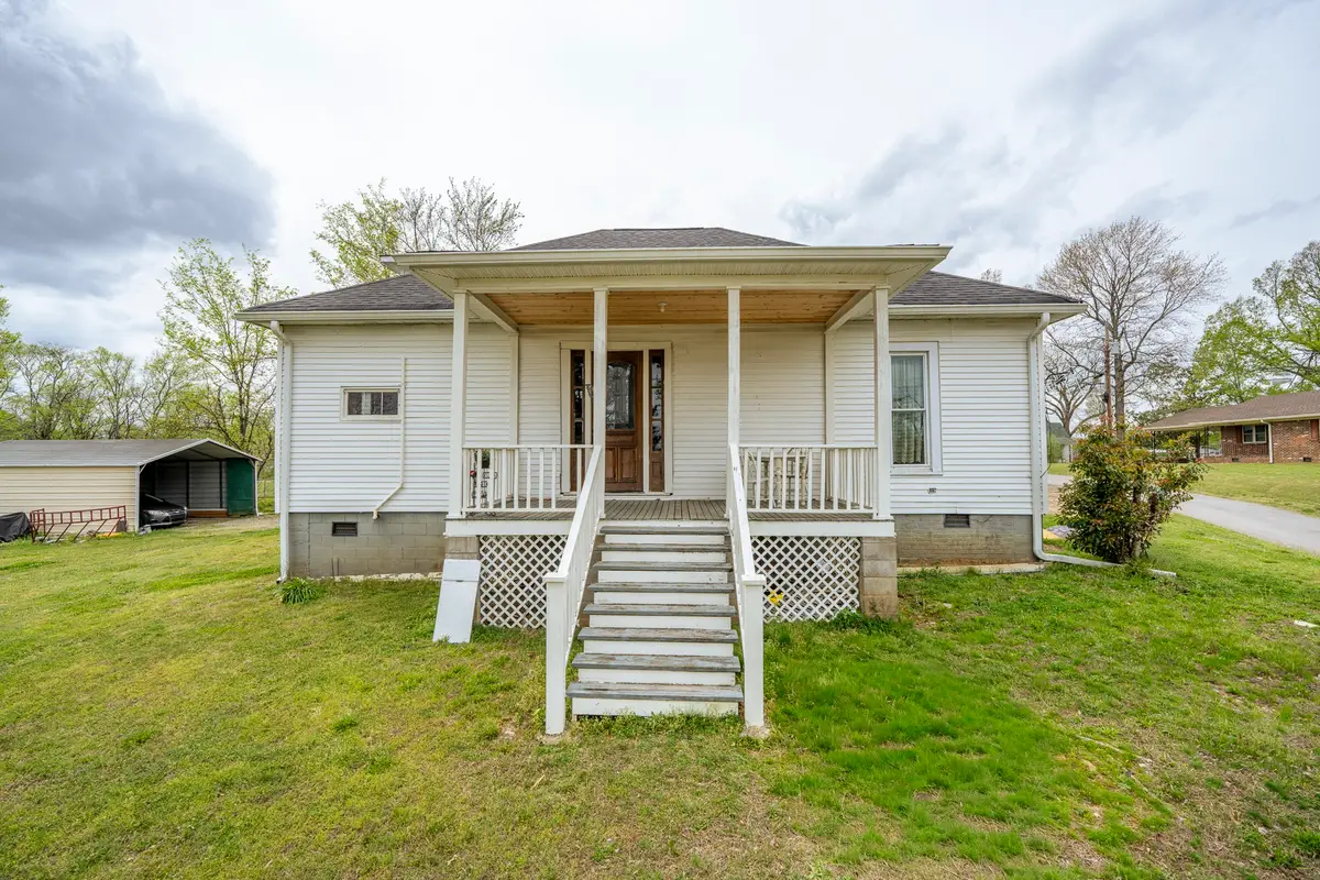317 Madison Ave E, Grand Junction, TN 38039 - #1