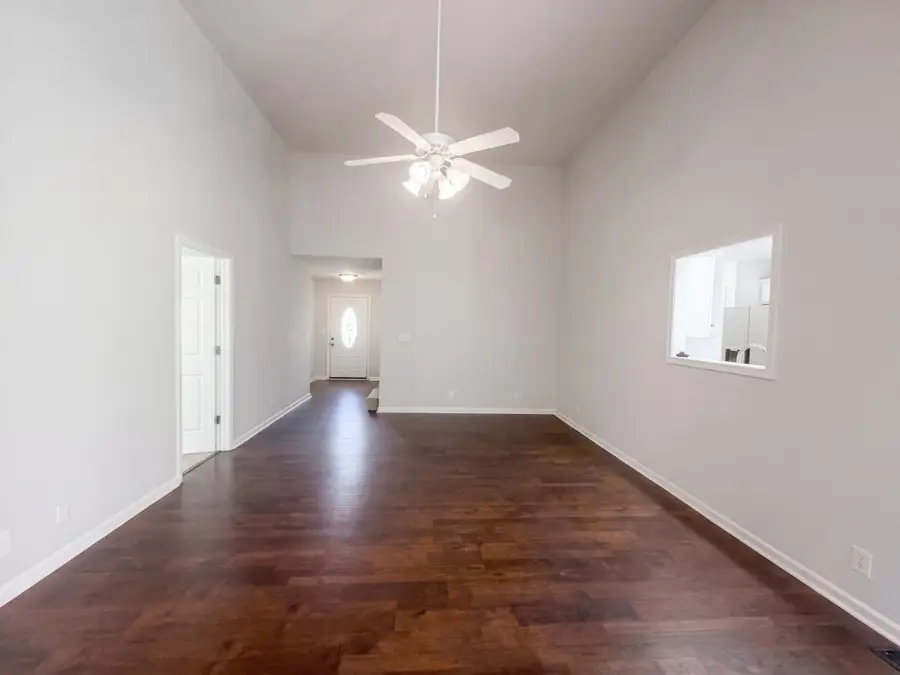 3148 Brook Hill Dr, Clarksville, TN 37042 - #3