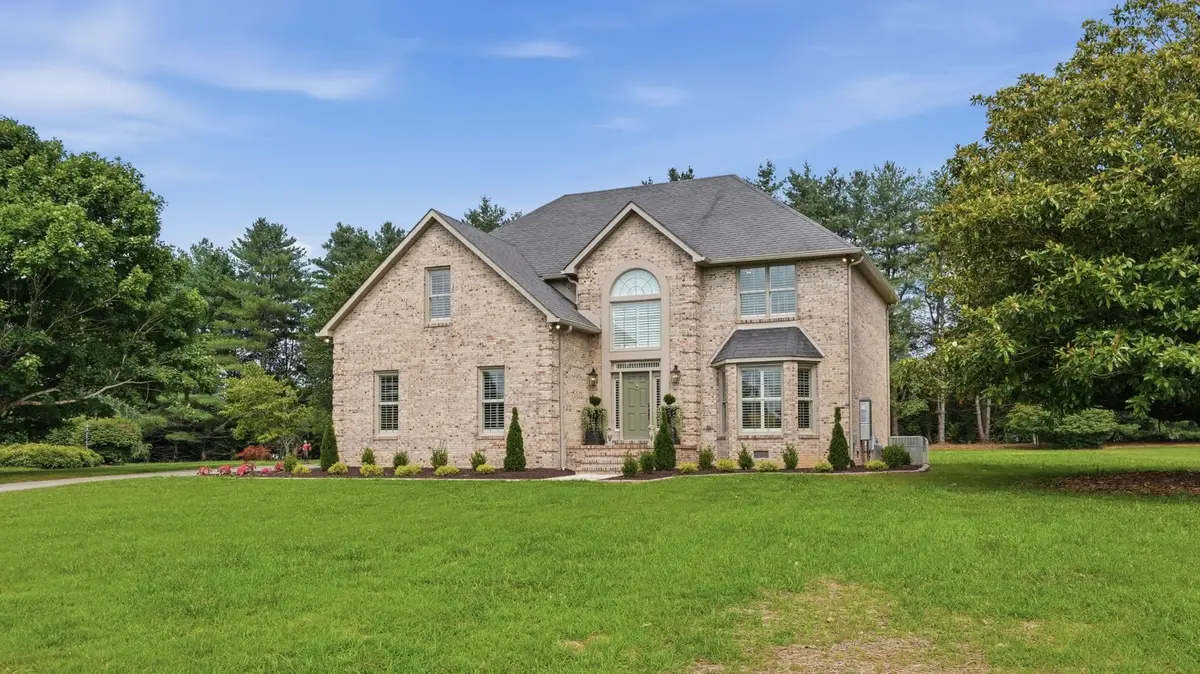 108 Kings Pl, Tullahoma, TN 37388 - #1