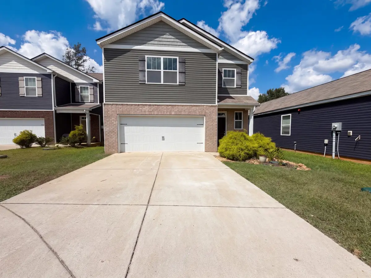 620 Spangler Ln, Ashland City, TN 37015 - #1