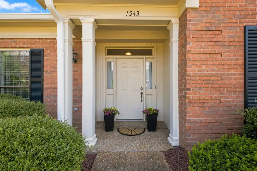1543 Brentwood Pointe, Franklin, TN 37067 - #2