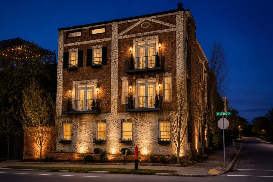 102 West End Close #102, Nashville, TN 37205 - #2