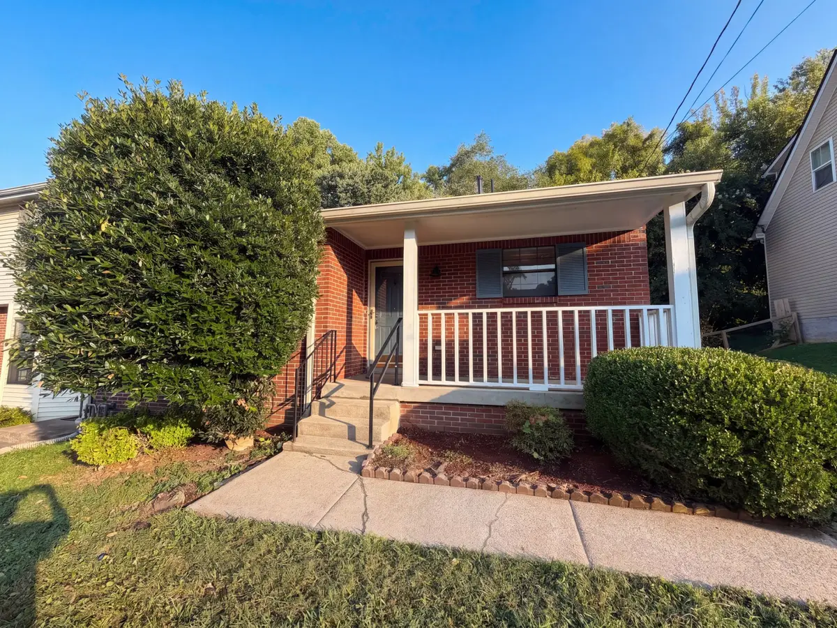 3363 Lakeside Pl, Hermitage, TN 37076 - #1