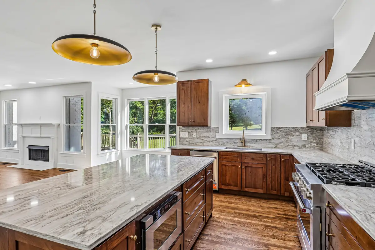 9316 Chesapeake Dr, Brentwood, TN 37027 - #1