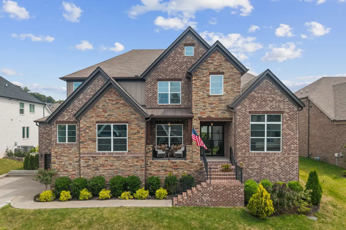 616 Silva Ln, Nolensville, TN 37135 - #1
