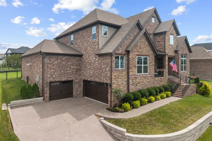 616 Silva Ln, Nolensville, TN 37135 - #2