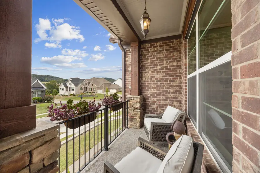 616 Silva Ln, Nolensville, TN 37135 - #3