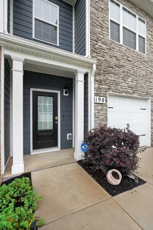 190 Dale Mires Ln, Baxter, TN 38544