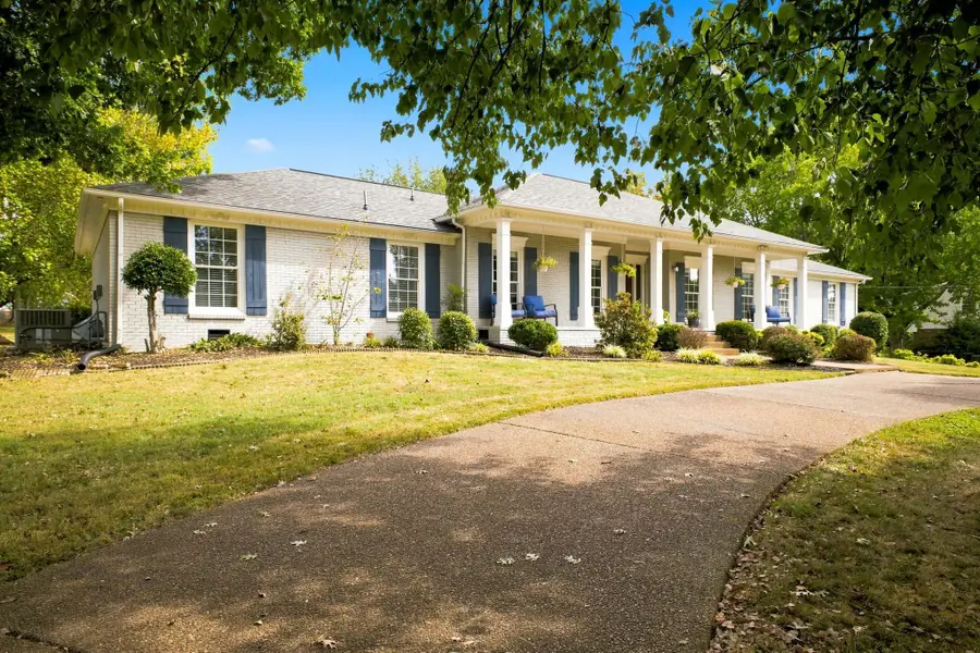 8210 Brentview Court, Brentwood, TN 37027 - #3