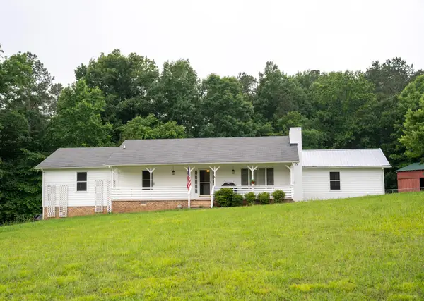 3287 Needlewood Lane Nw, Cleveland, TN 37312