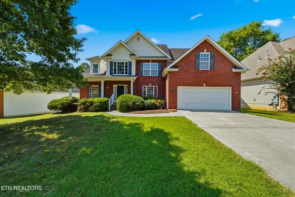 1721 Bombay Lane, Knoxville, TN 37932