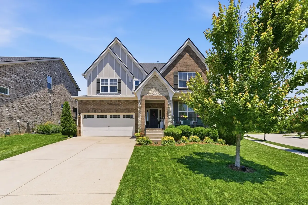 459 Rangeland Rd, Spring Hill, TN 37174 - #1