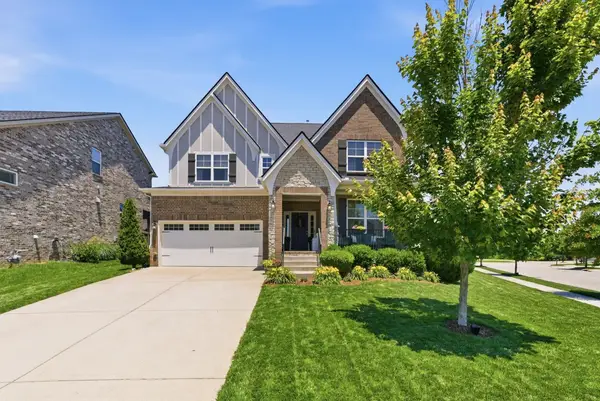 459 Rangeland Rd, Spring Hill, TN 37174