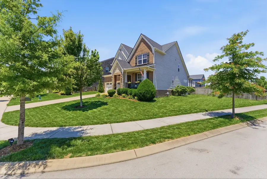 459 Rangeland Rd, Spring Hill, TN 37174 - #3