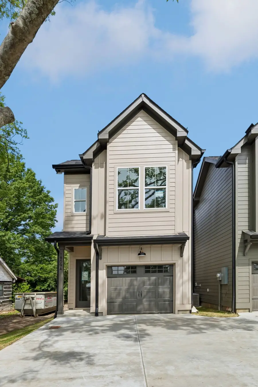 1809A Manchester Ave, Nashville, TN 37218 - #3
