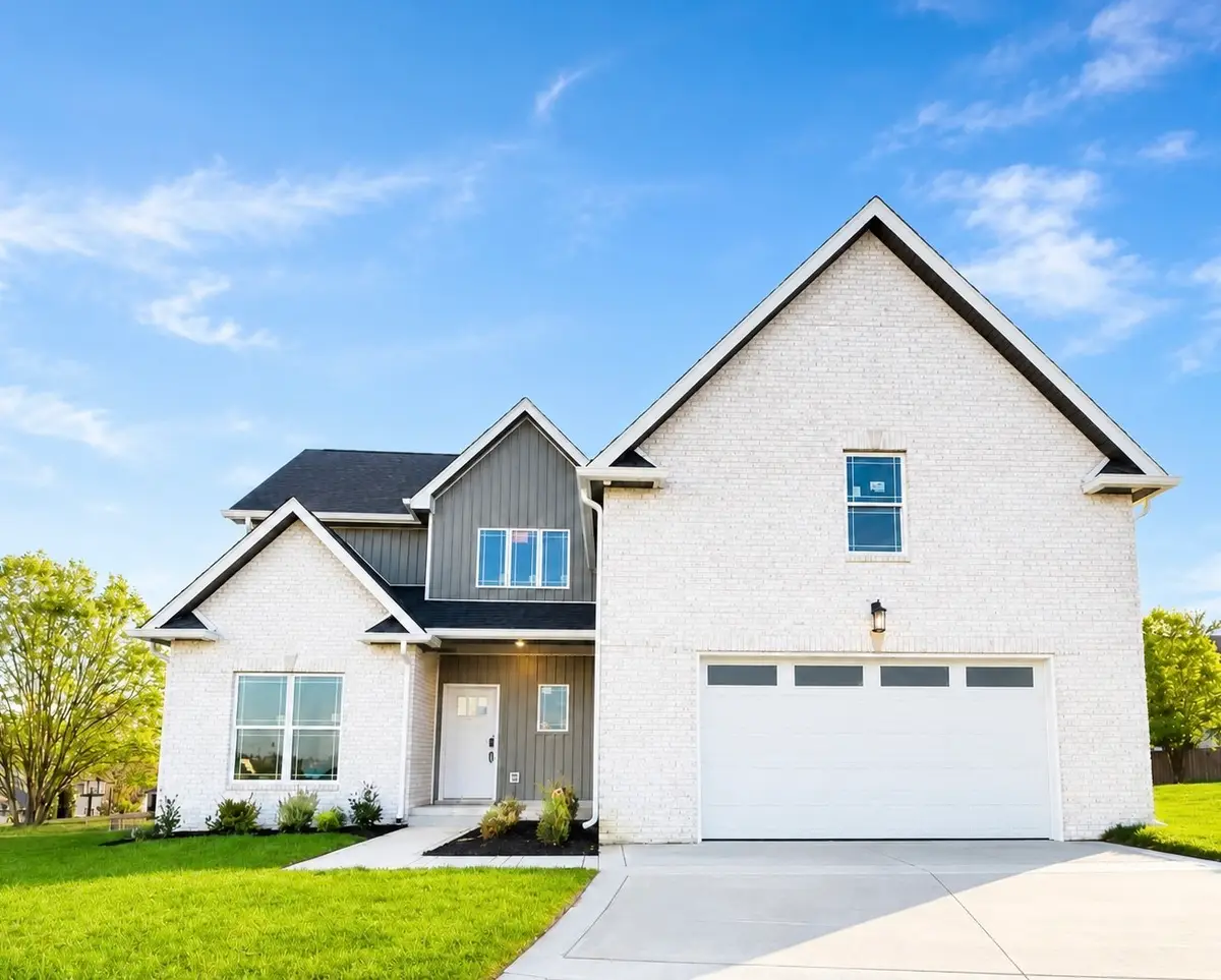 112 Apple Blossom Ct, Clarksville, TN 37042 - #1