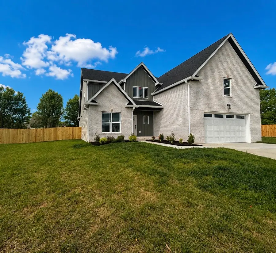 112 Apple Blossom Ct, Clarksville, TN 37042 - #2