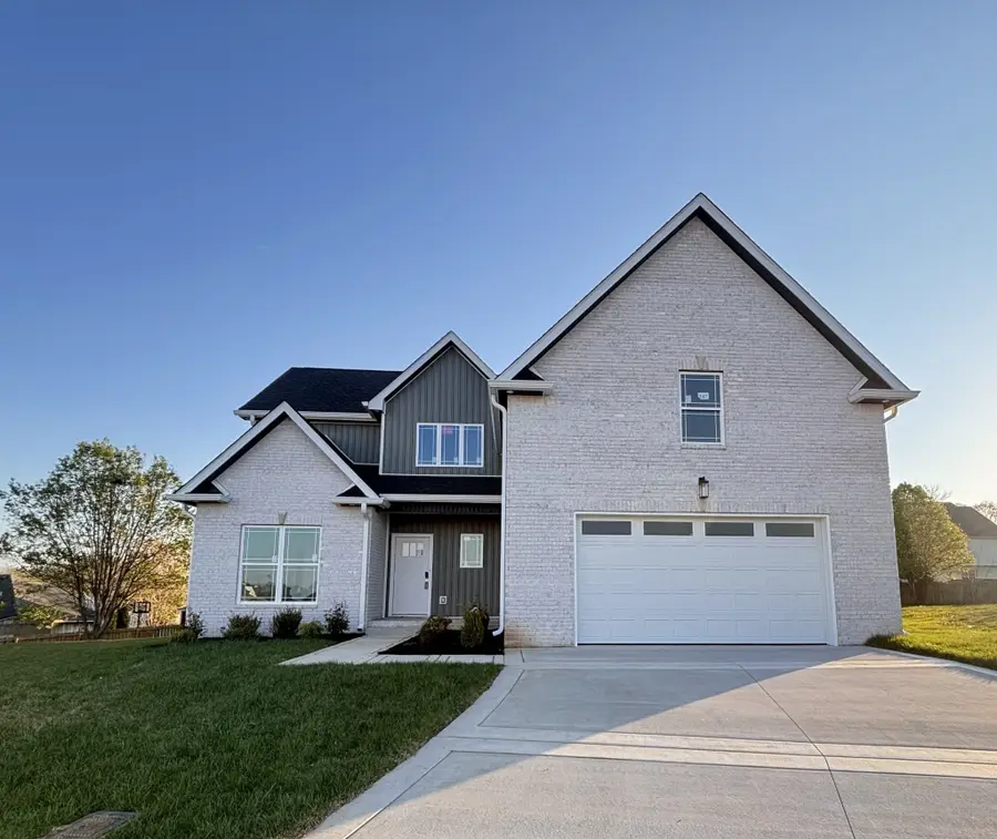 112 Apple Blossom Ct, Clarksville, TN 37042 - #3