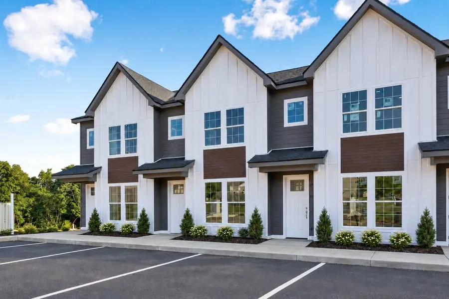 2255 Mccormick Ln #102, Clarksville, TN 37040 - #2