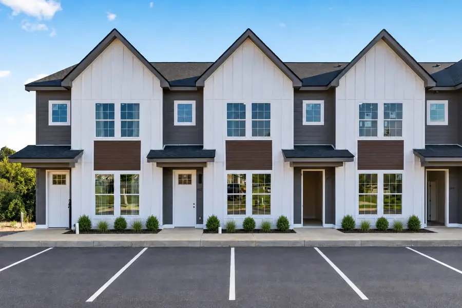 2255 Mccormick Ln #101, Clarksville, TN 37040 - #3