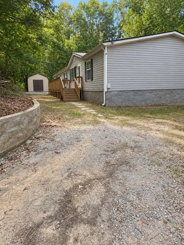 1185 Raney Hill Rd, Dickson, TN 37055