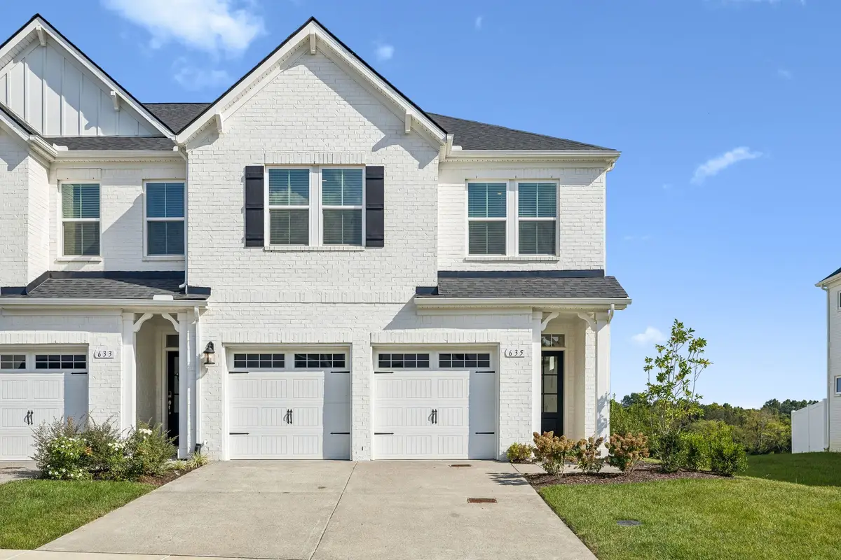 635 Club View Way, Mount Juliet, TN 37122 - #1