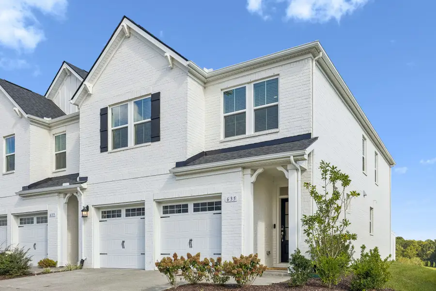635 Club View Way, Mount Juliet, TN 37122 - #3