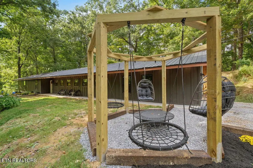 927 Carvers Lane, Sevierville, TN 37876 - #1