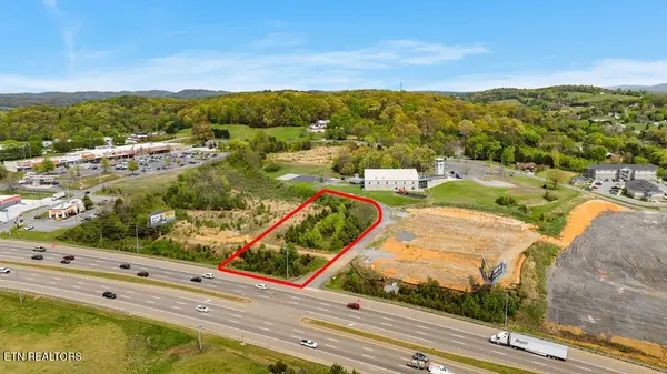 0 Winfield Dunn Pkwy, Kodak, TN 37764