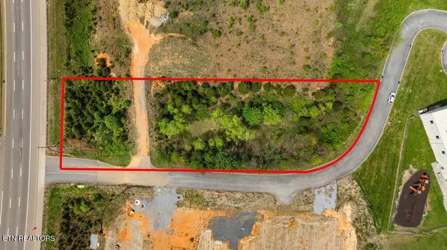 0 Winfield Dunn Pkwy, Kodak, TN 37764 - #3