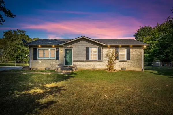 107 Reep Rd, Dickson, TN 37055