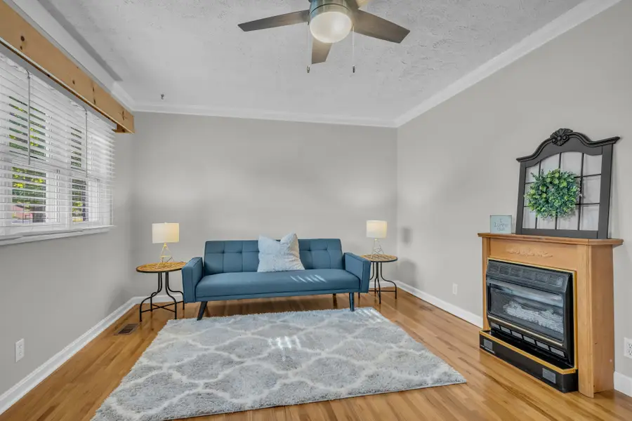 107 Reep Rd, Dickson, TN 37055 - #3