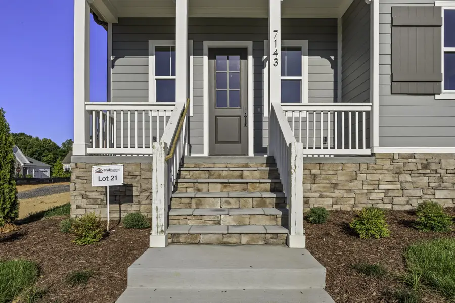 7143 Frances St, Fairview, TN 37062 - #2