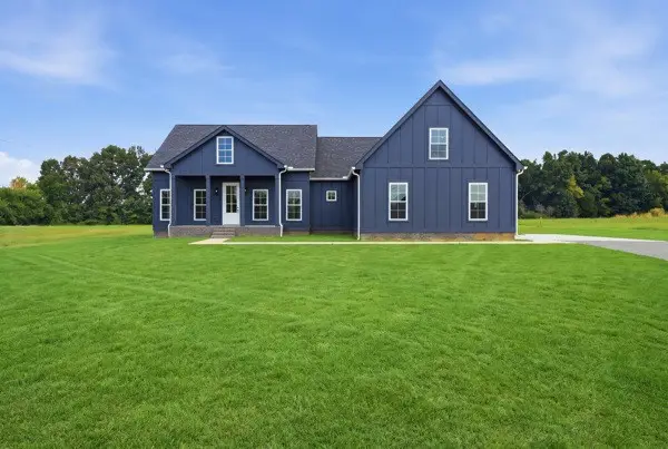 356 Laws Hill Road, Lewisburg, TN 37091