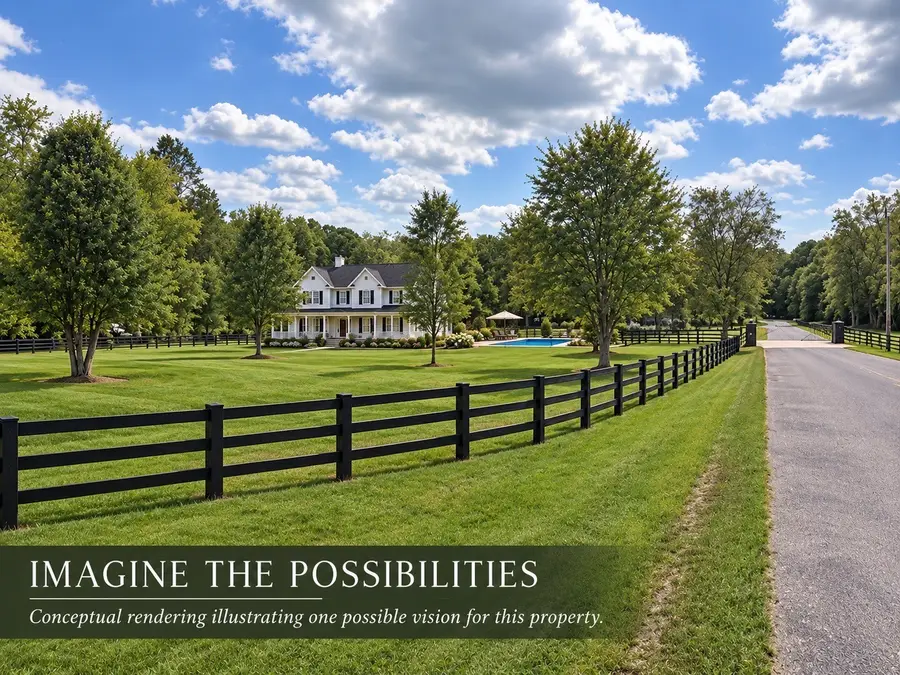 3106 Ford Ln, Franklin, TN 37064 - #3