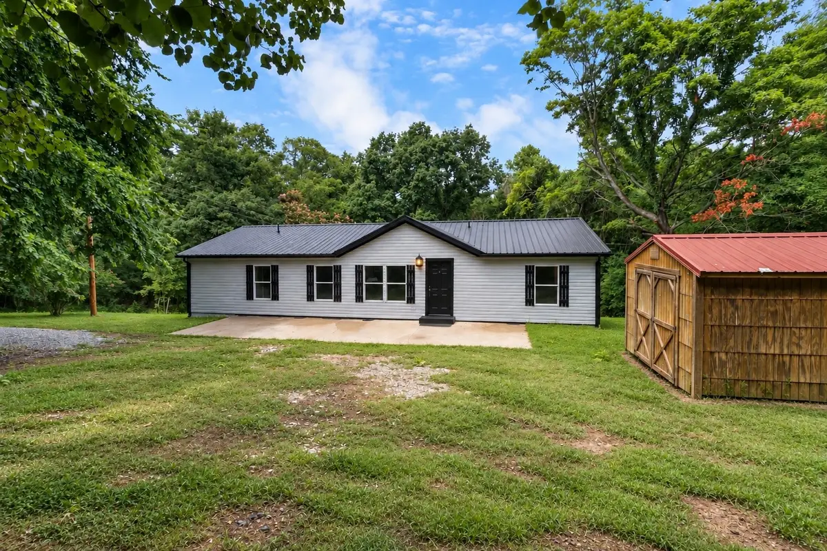 2177 Highway 76, Adams, TN 37010 - #1