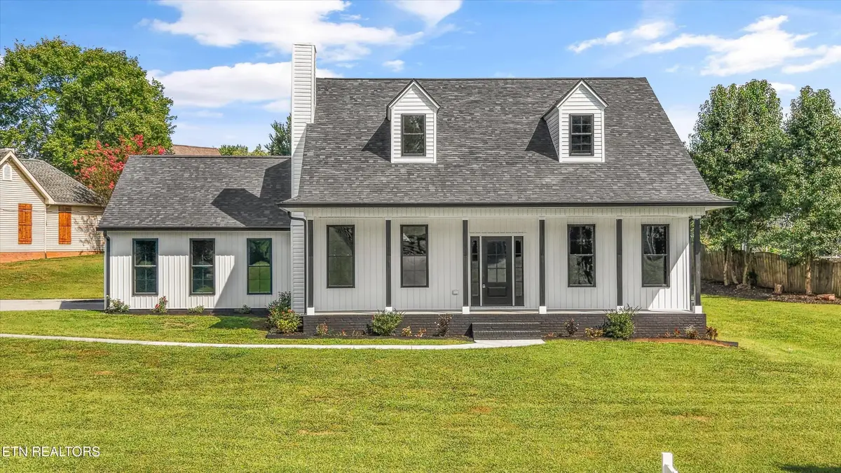 441 Dairy Lane, Lenoir City, TN 37772 - #1