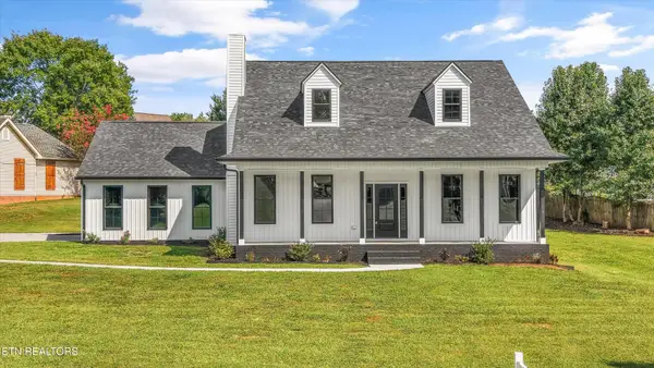 441 Dairy Lane, Lenoir City, TN 37772
