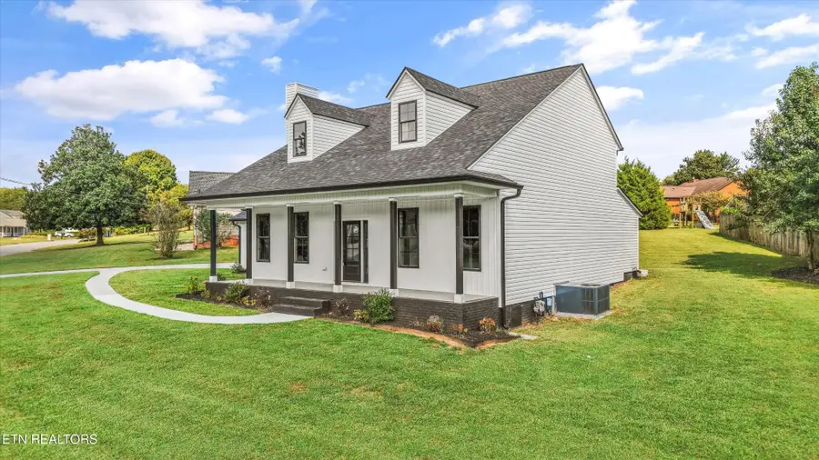 441 Dairy Lane, Lenoir City, TN 37772 - #2