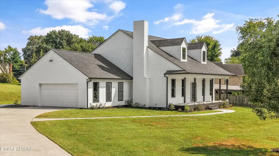 441 Dairy Lane, Lenoir City, TN 37772 - #3