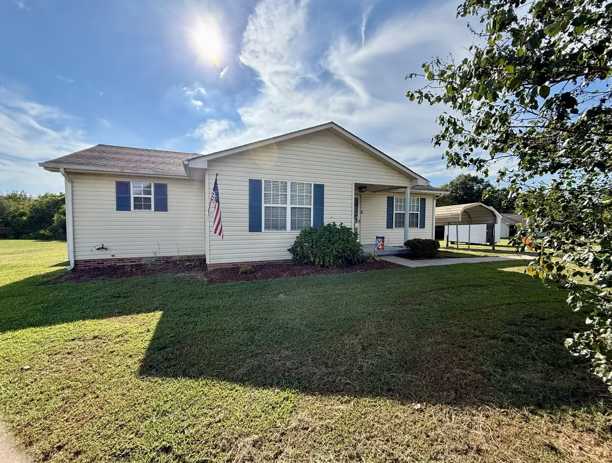 55 Hopewell Estates Ln, Erin, TN 37061 - #1