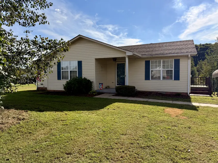 55 Hopewell Estates Ln, Erin, TN 37061 - #2