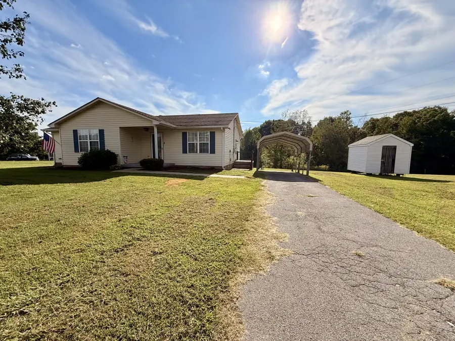 55 Hopewell Estates Ln, Erin, TN 37061 - #3