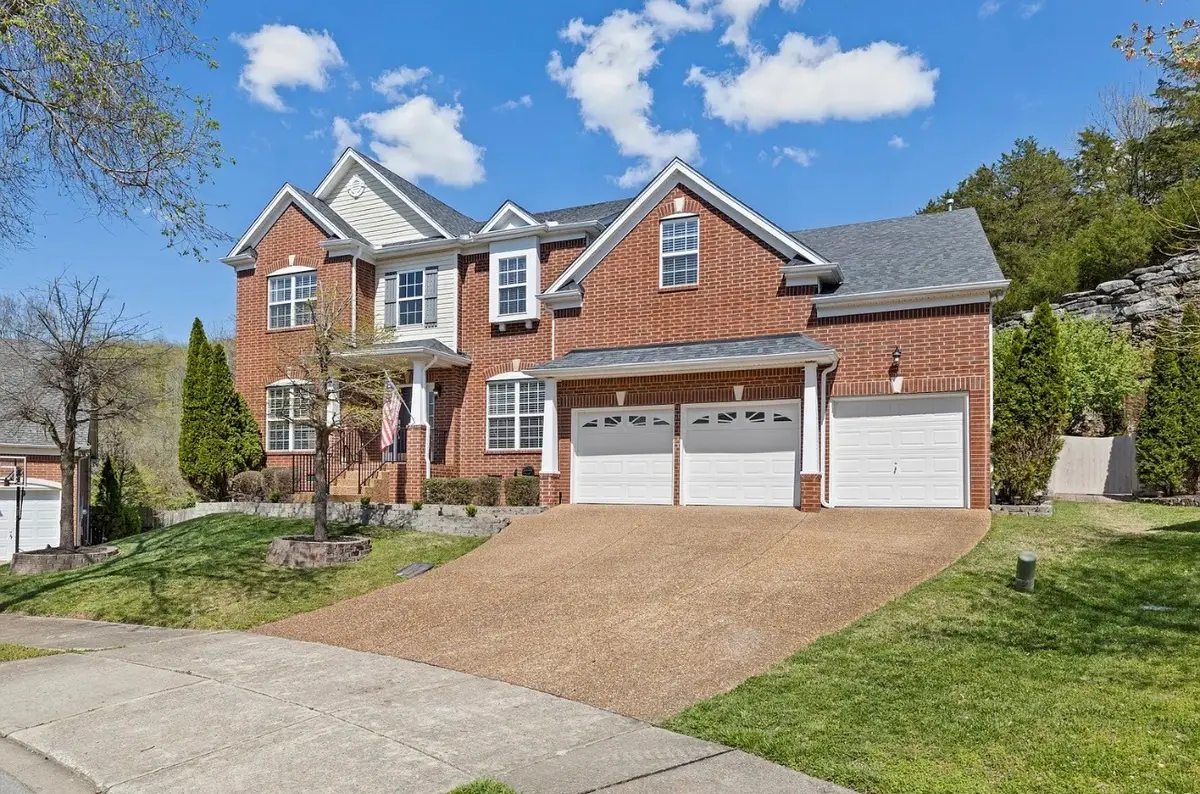 1104 Arcola Ct, Franklin, TN 37067 - #1