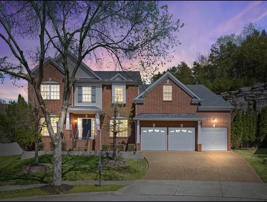 1104 Arcola Ct, Franklin, TN 37067 - #3