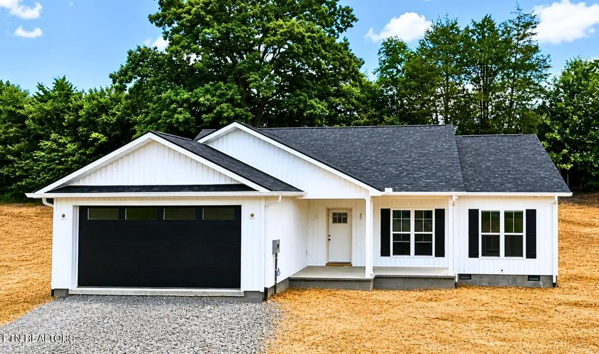 243 Splendor Way, Parrottsville, TN 37843 - #1