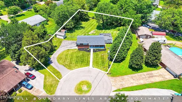 5501 Kenbrook Lane, Knoxville, TN 37921