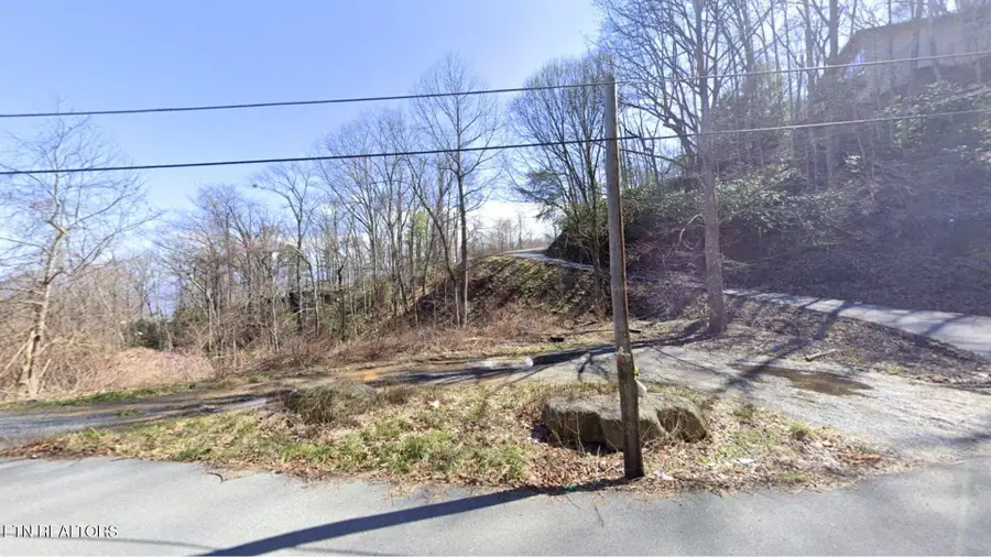 0 Arbon Drive, Gatlinburg, TN 37738 - #3
