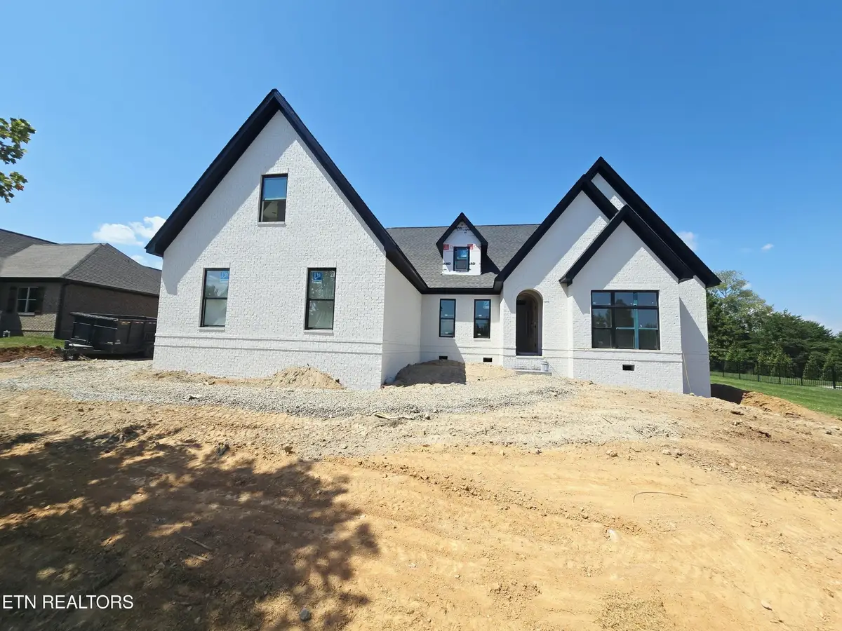 1645 Stone Harbor Blvd, Lenoir City, TN 37772 - #1